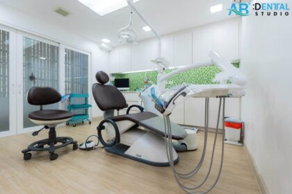 A.B. Dental Studio