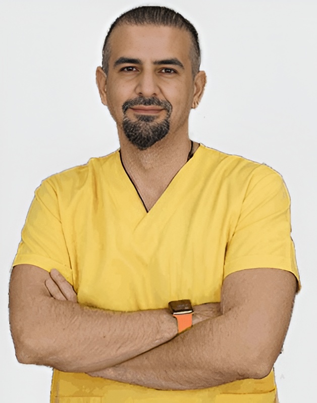 Özgün Karlık