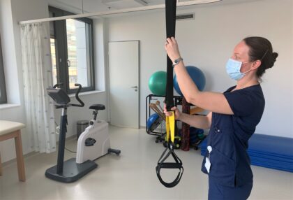 Liv Duna Medical Center