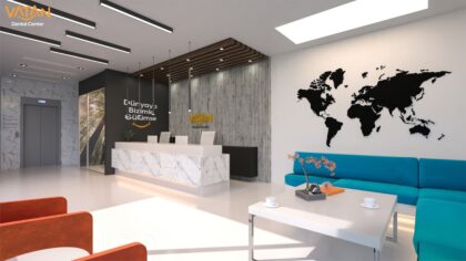 Vatan Dental Center