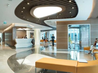 VM Medical Park Pendik Hospital