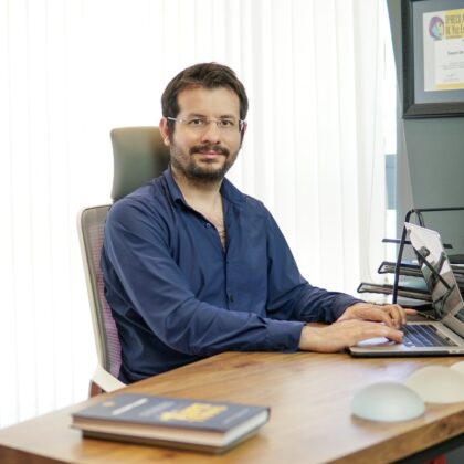 Dr. Candan Mezili’s Private Practice Dr. Candan Mezili’s Private Practice