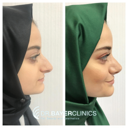 Dr. Bayer Clinics