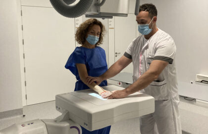 Olympia Quironsalud