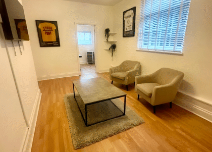 Impact Dental Clinic (formally known as Apollonia Dental & Cosmetic Centre)