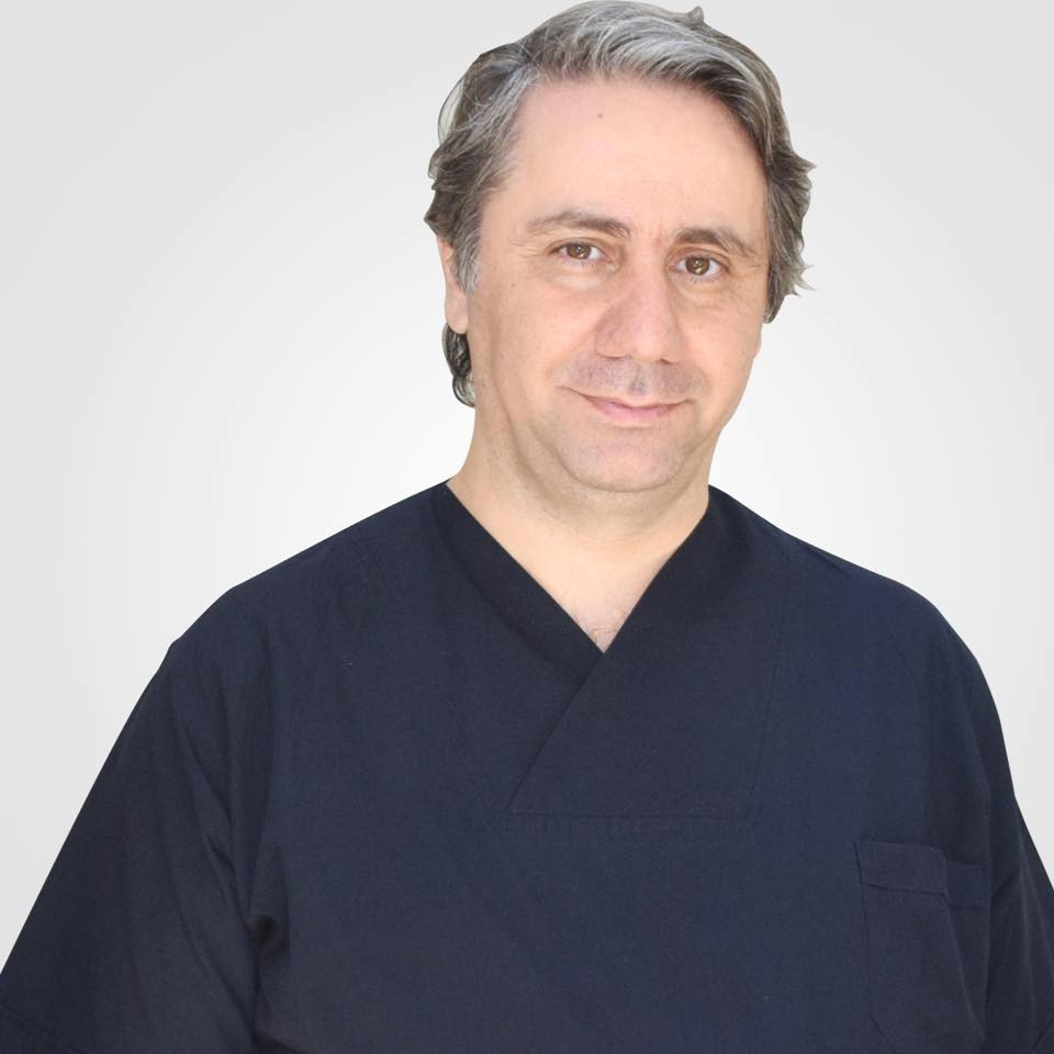 Avrupa Cerrahi Proctology Center