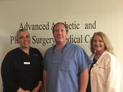 Dr. Howard S. Sutkin