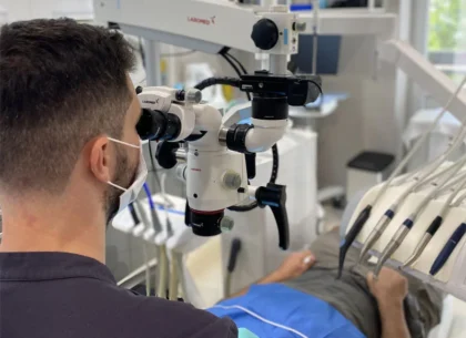 Dentop Clinic