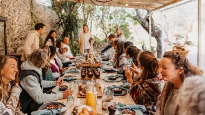 Mettaformo Retreats