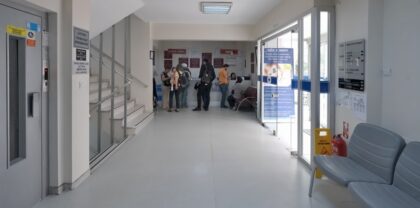 Bayrampaşa Eye Hospital