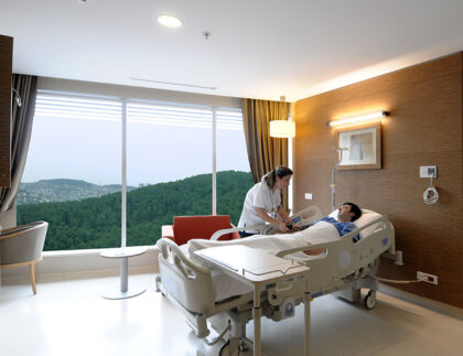 Medistate Hospital Istanbul