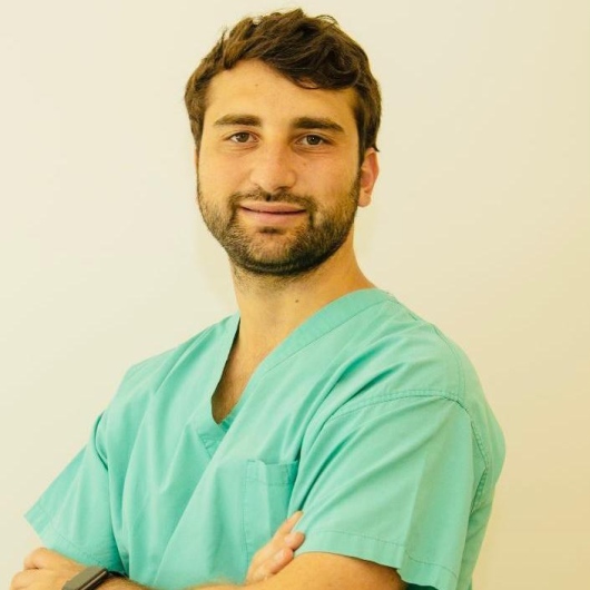 Orthopedic in Rome