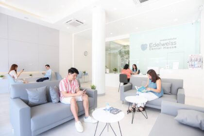 Edelweiss Dental House