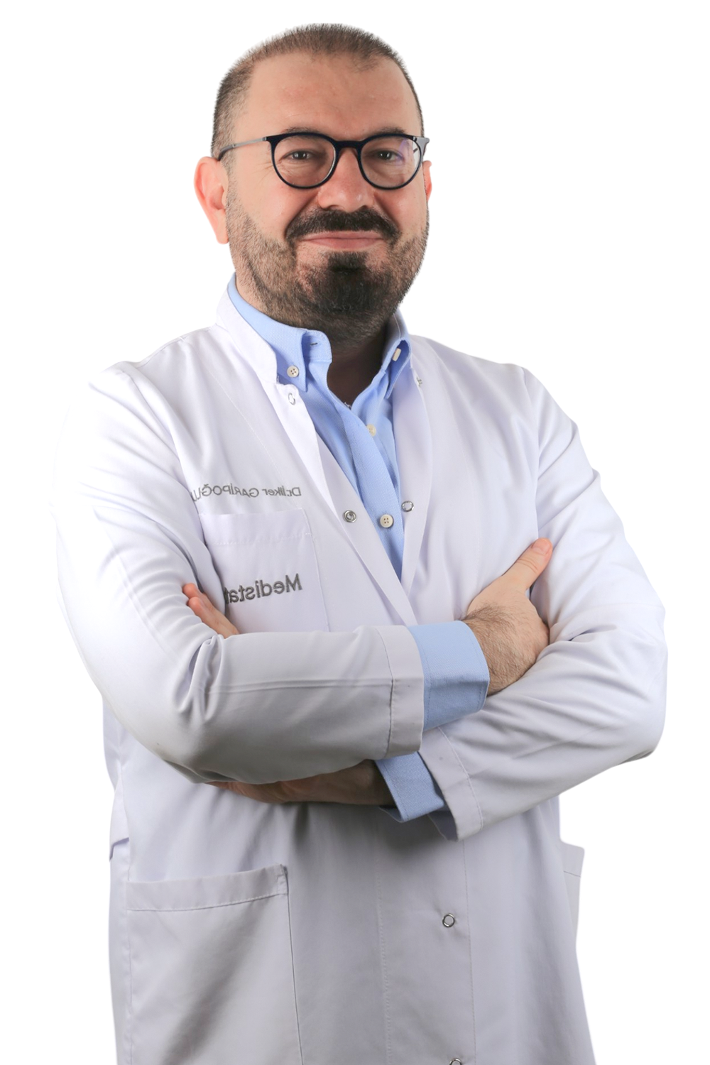 İlker Garipoğlu