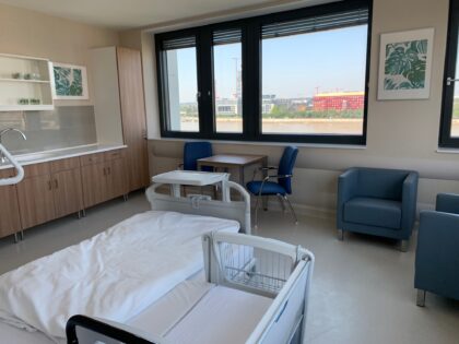 Liv Duna Medical Center