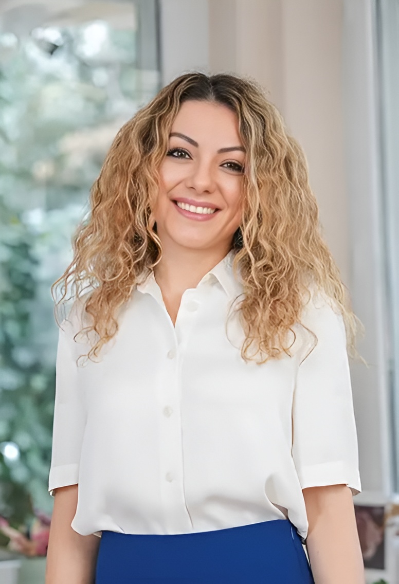 Ezgi Özkur