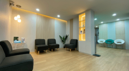 MedConsult Bangkok Medical Clinic