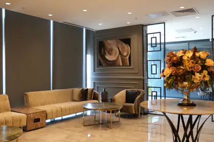 Op.Dr. Onurkan İdacı Aesthetic and Plastic Surgery Clinic