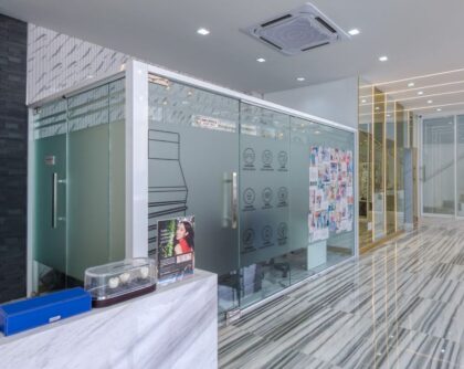 Dental Smile Clinic – Pattaya Dentist