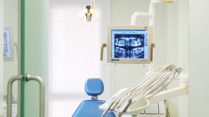 Clinica Dental Dr. Perez Albacete