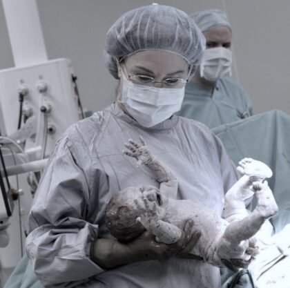 Prof. Dr. Nilgün Turhan IVF Treatment