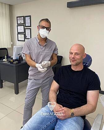 DentAgora Oral and Dental Health Clinic DentAgora Oral and Dental Health Clinic