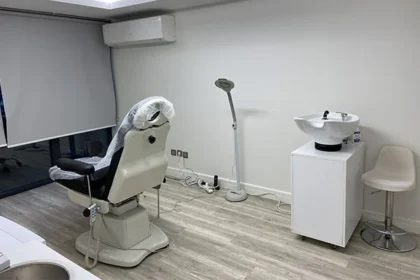 Private Medlook Polyclinic