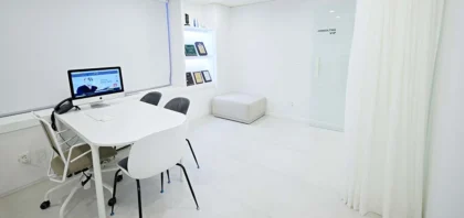 MOAMAN Hair Transplant Clinic