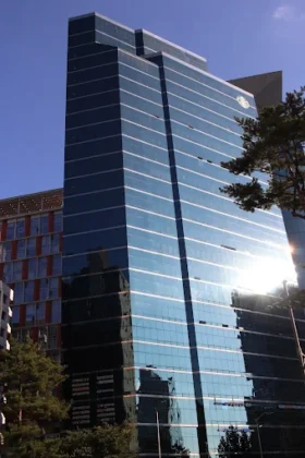 Yonsei Uline Dental Clinic