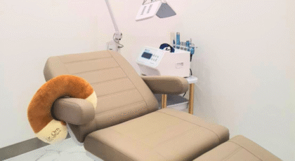 Dr. Orn Medical Hair Center