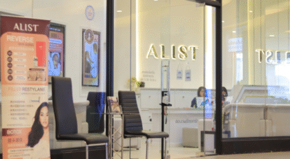 CHIANG MAI ALIST CLINIC