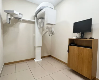 Catar Clinica Dental