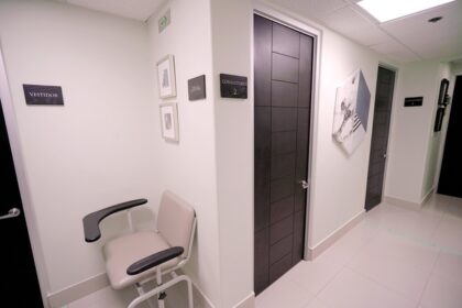 LIMARP Bariatric Surgery Center