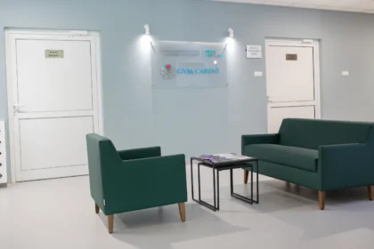 Centre of Invasive Cardiology, Electrotherapy and Angiology,  GVM Carint