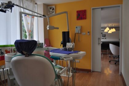 Tantawan Dental Clinic