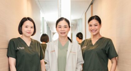 Welida Health Wellness Center