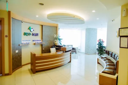Ortodent Dental Clinic