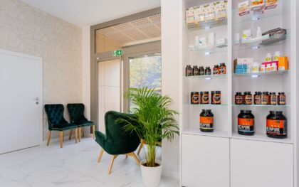 Wellclinic Gdańsk