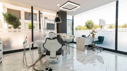 Surgery Group Dental Clinics