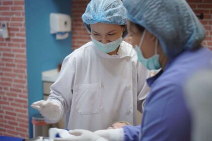 A.B. Dental Studio