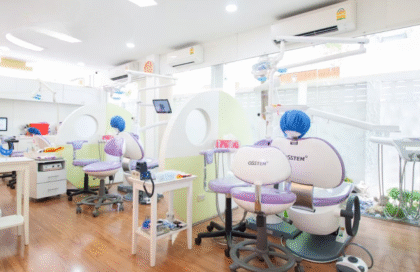 Dental 4 You Clinic