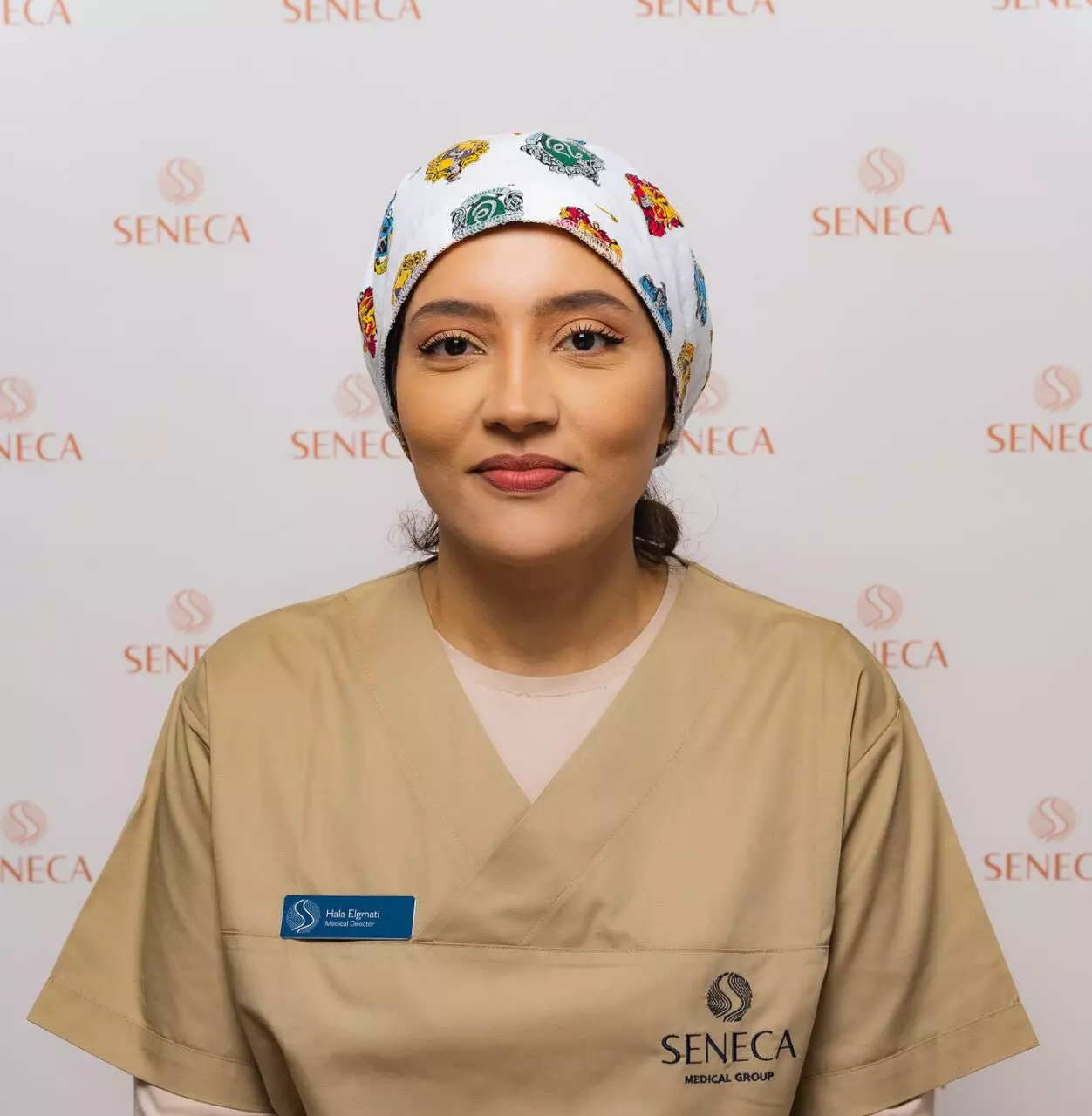 Seneca Hair Restoration UK