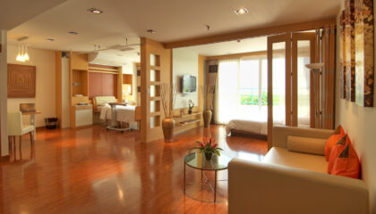 Bangkok Hospital Phuket