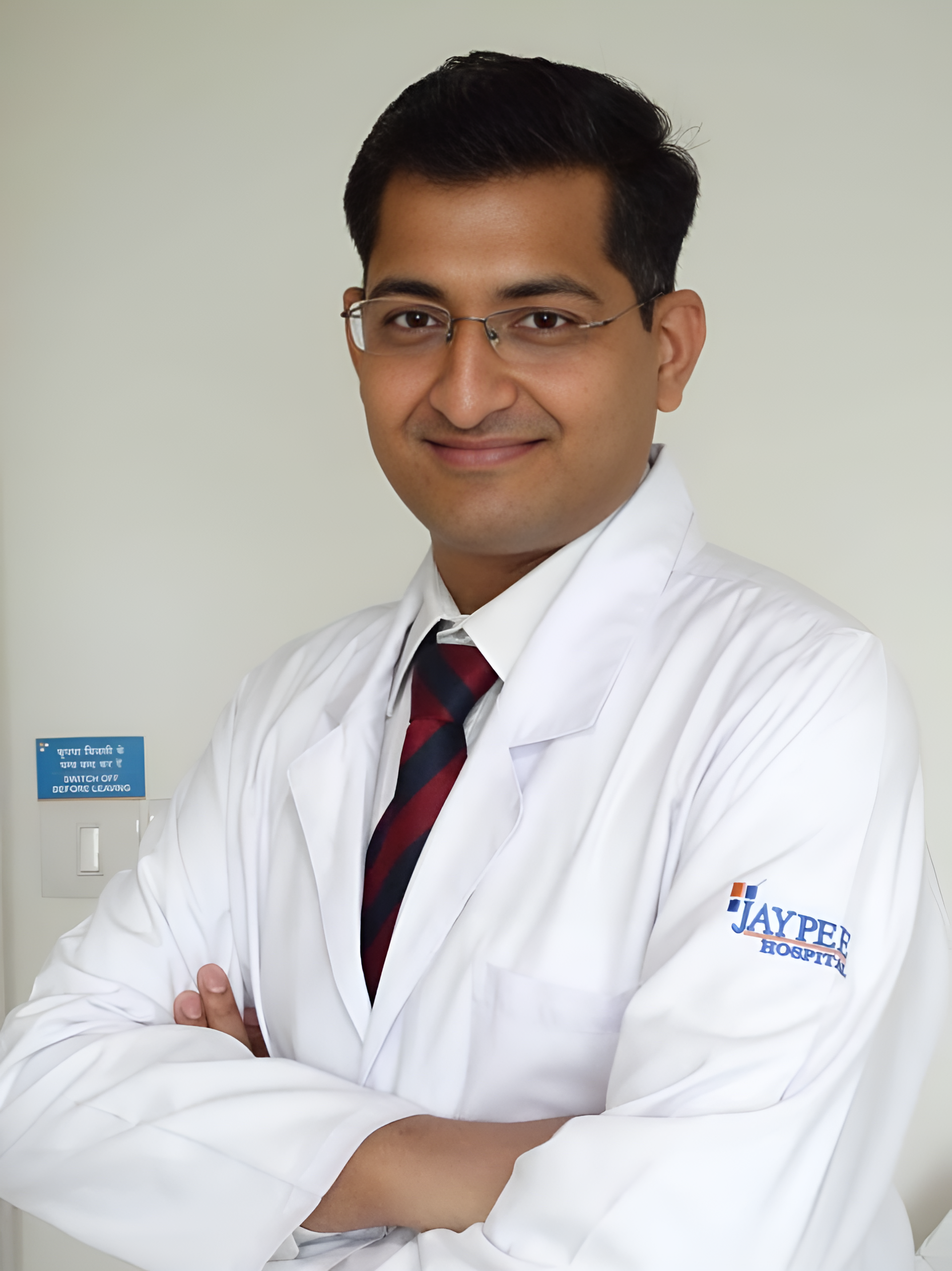 Manish Gupta