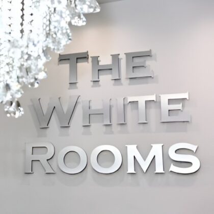 The White Rooms Botox Clinic