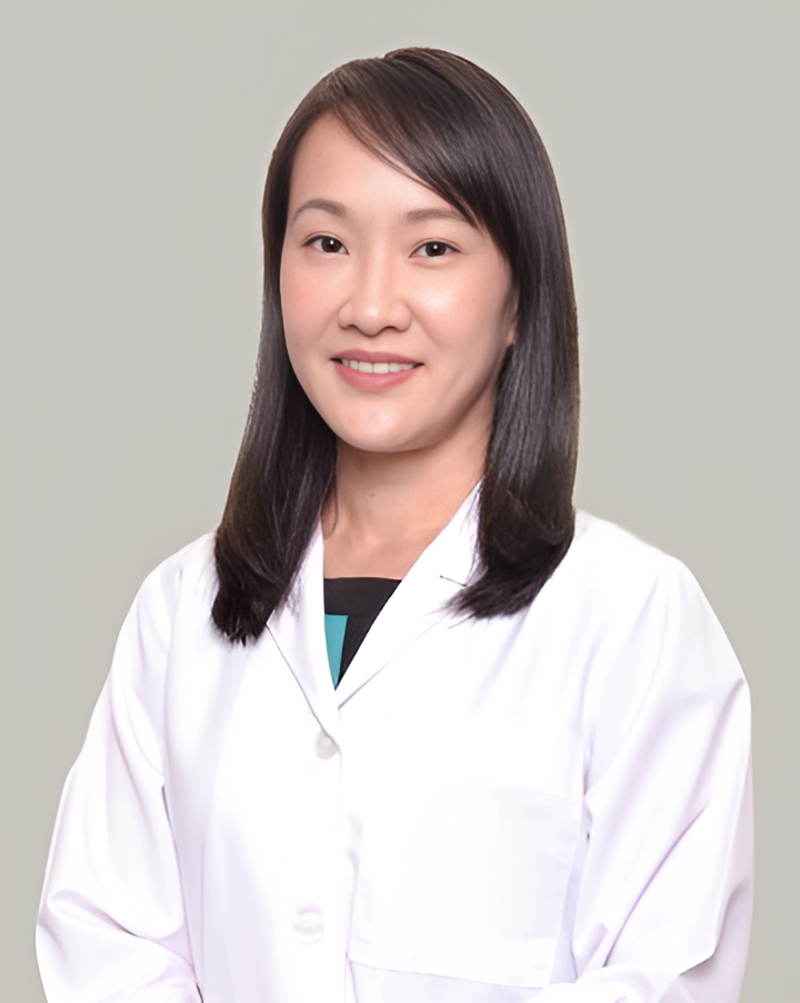 Dr Virongrong Karnsiritanon