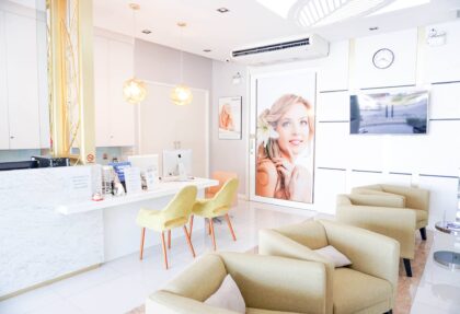 Phi Beauty Clinic