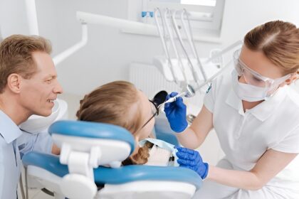 Craigentinny Dental Care