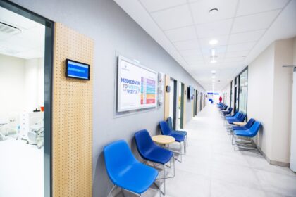 Medicover Gdansk