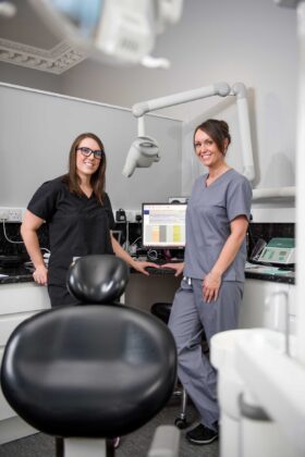Southside Dental Care